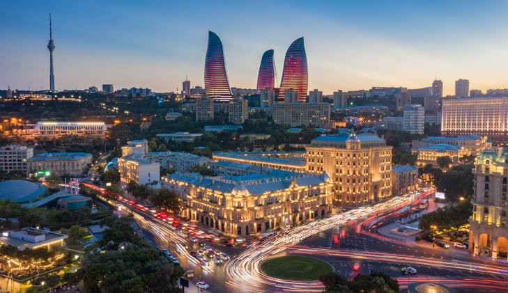 BAKU