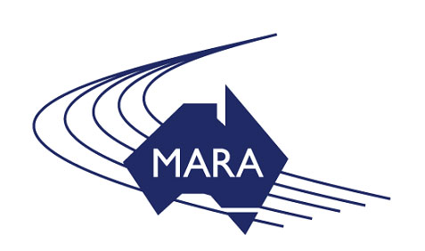 Mara-Logo