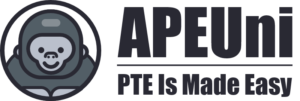 ape